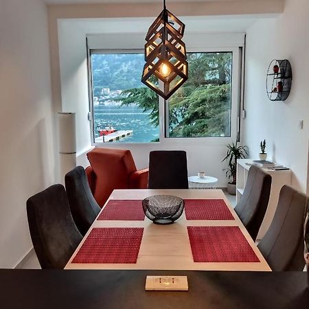 Apartman Lubarda Apartment Kotor Ngoại thất bức ảnh