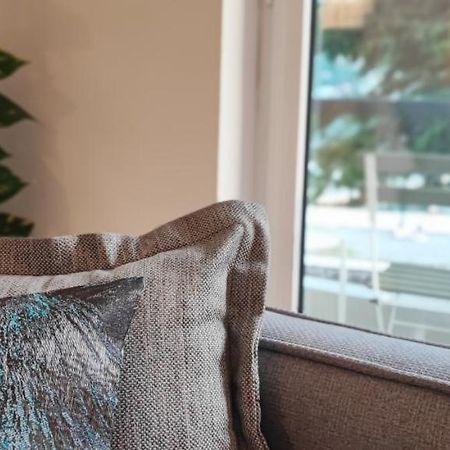 Apartman Lubarda Apartment Kotor Ngoại thất bức ảnh