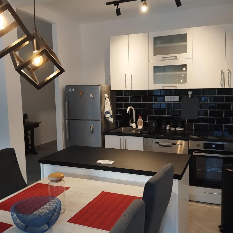 Apartman Lubarda Apartment Kotor Ngoại thất bức ảnh