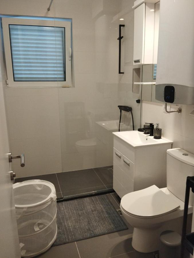 Apartman Lubarda Apartment Kotor Ngoại thất bức ảnh